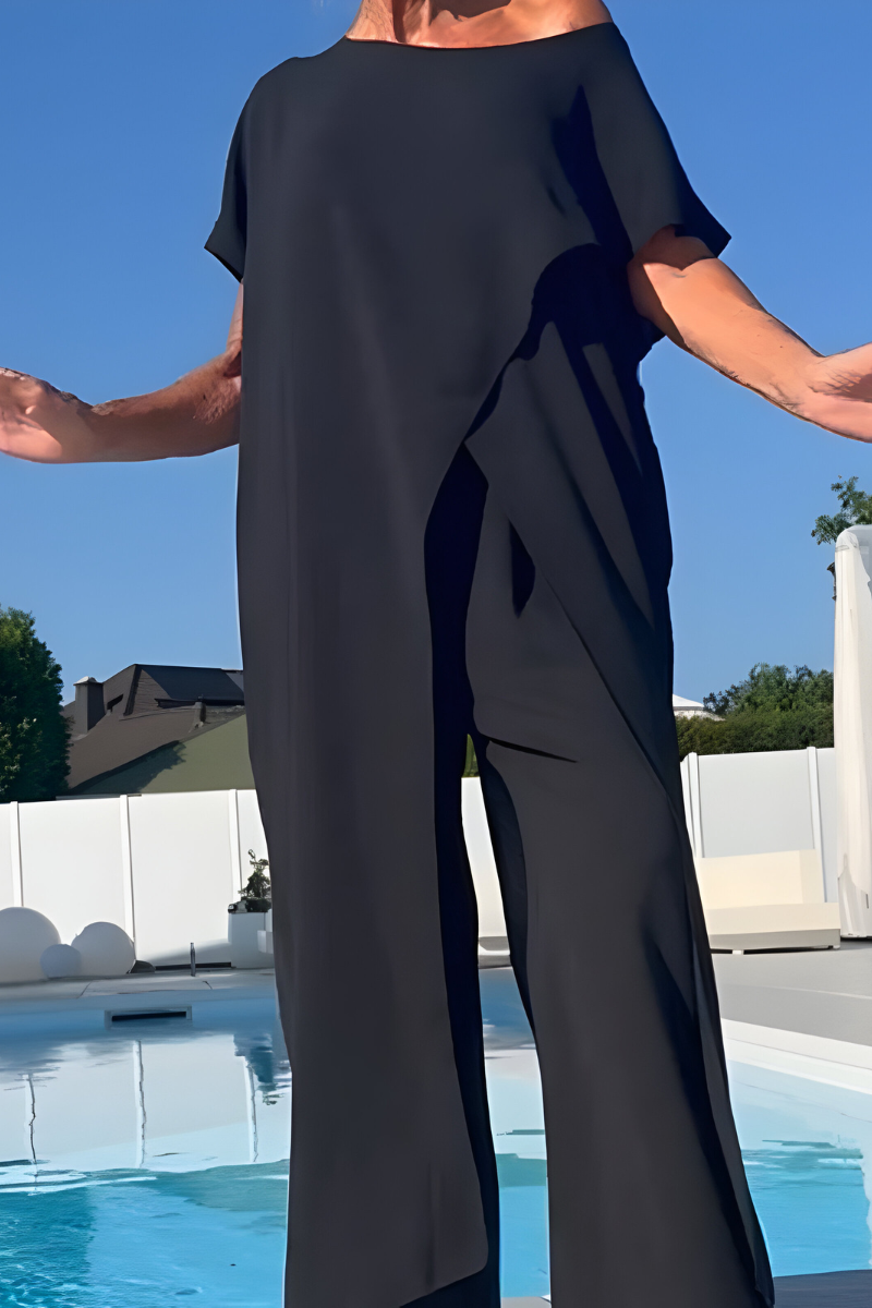 Tess™ | Luchtige Zomerset