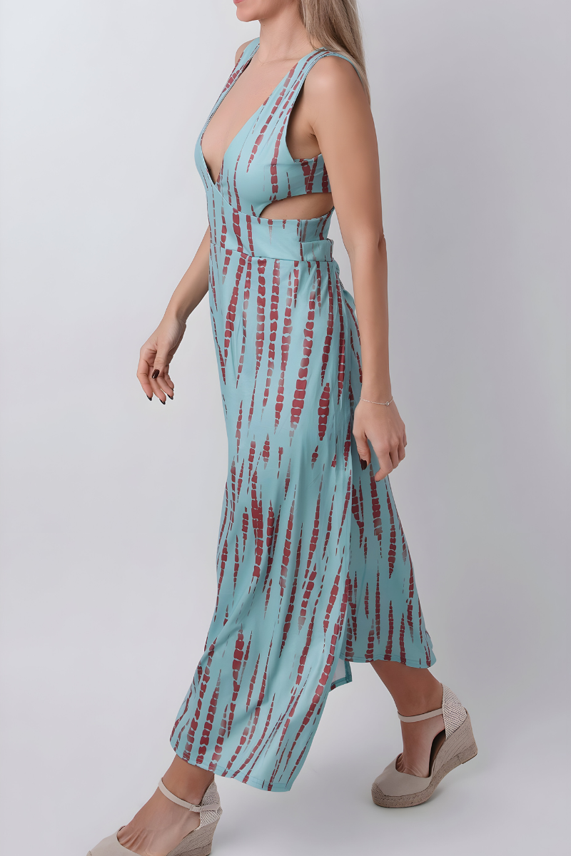 Chloe™ | Elegante Zomerjurk