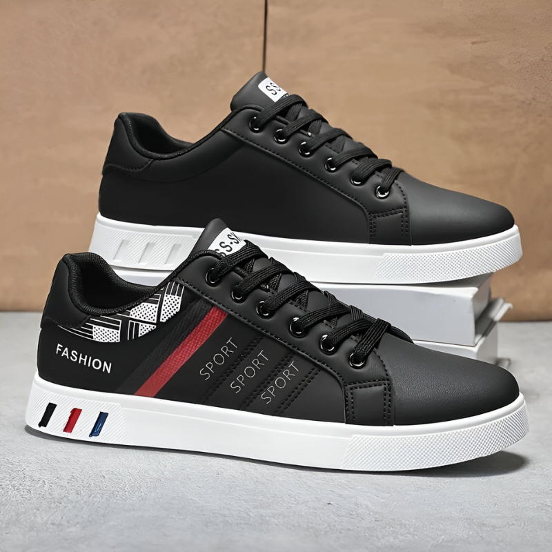 Toine™ | Orthopedische Comfortabele Schoenen