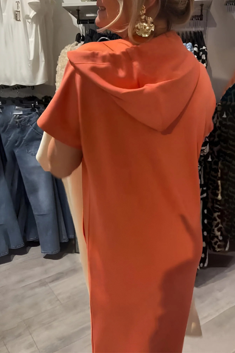 Floor™ | Comfortabele jurk