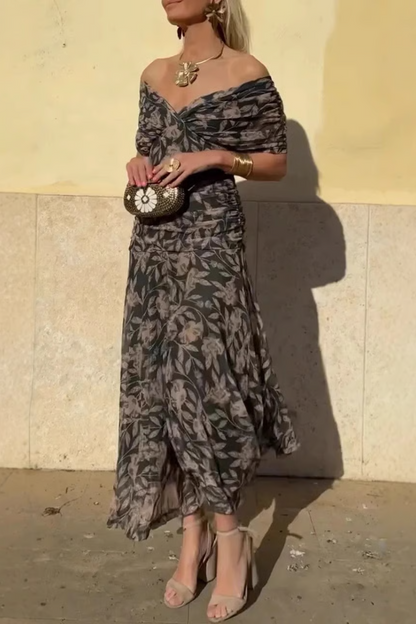 Michela™ | Luchtige Zomerjurk