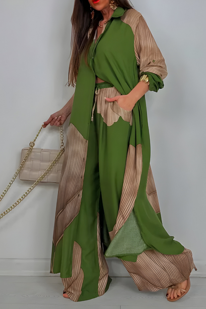 Merel™ | Elegante Set