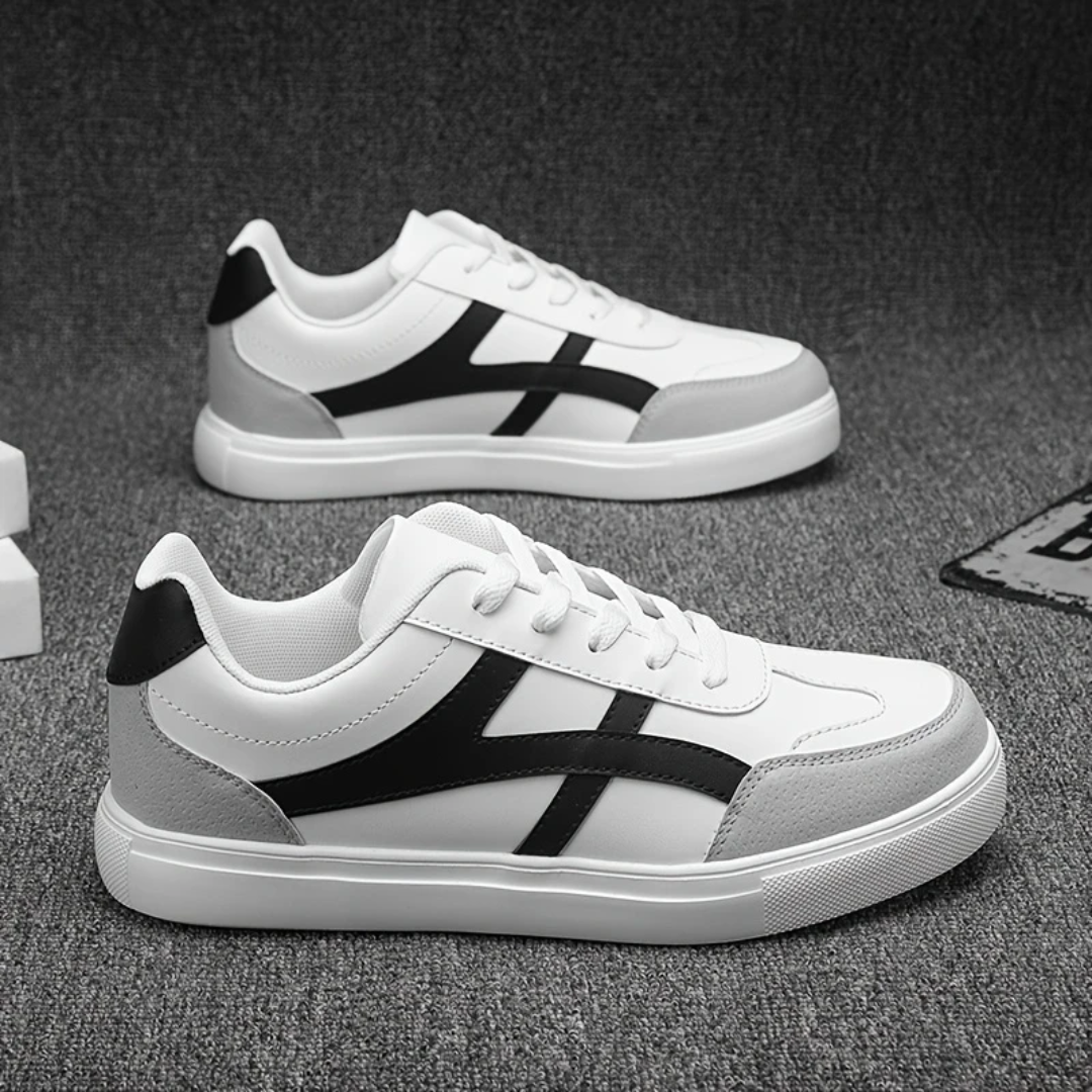 Henk™ | Orthopedische Comfortabele Schoenen