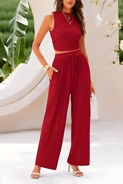 Tess™ | Comfortabele 2-delige lounge set
