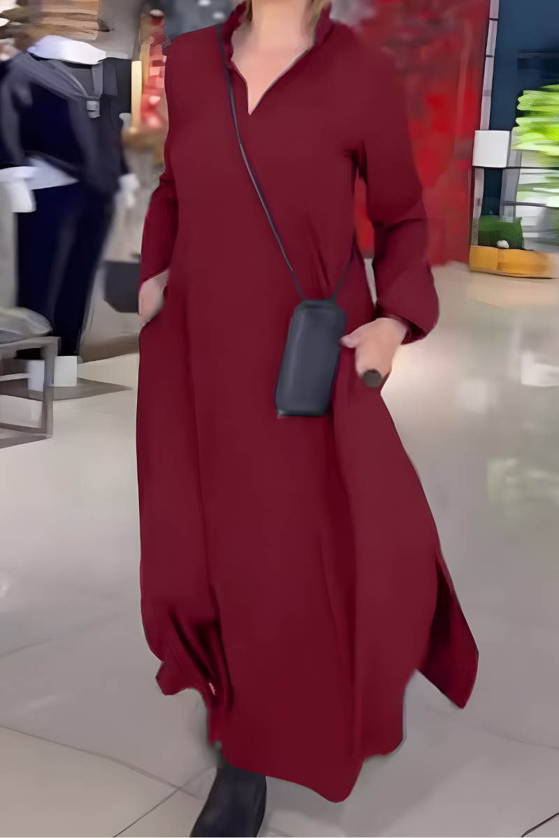 Kim™ | Zomerse Luchtige Jurk