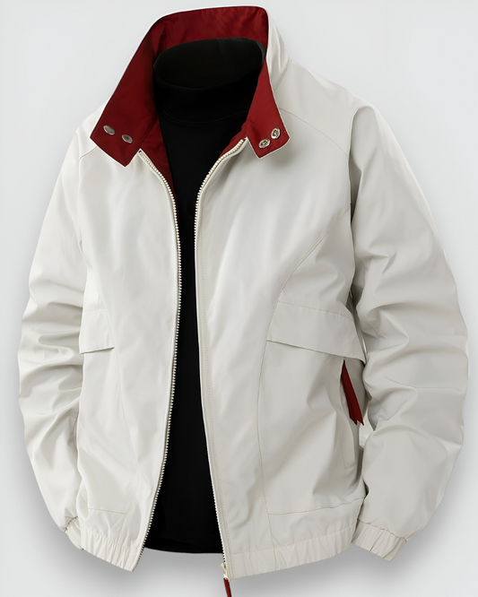 Thom | Comfortabele Jas