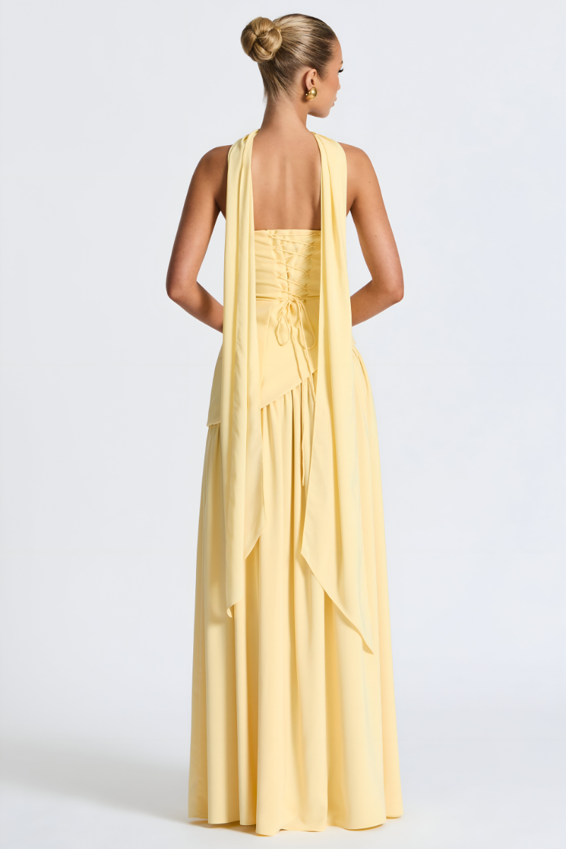 Kara™ | Maxi Jurk
