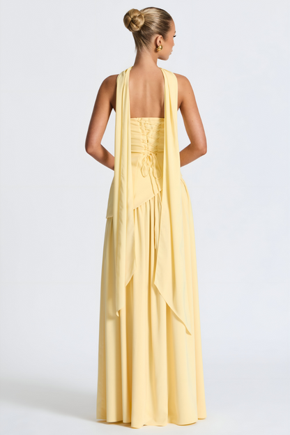 Kara™ | Maxi Jurk