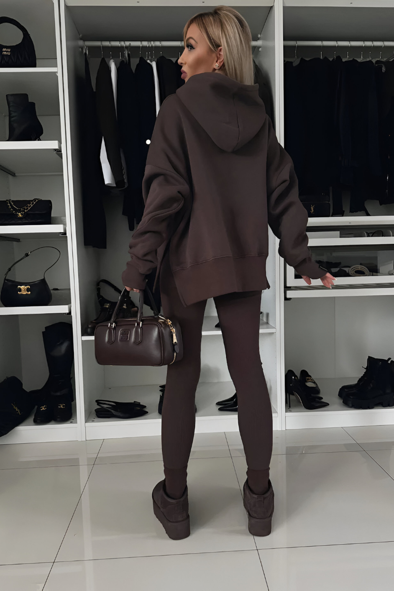 Mila™ | Comfortabele Set