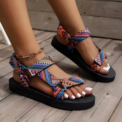 Merel™ | Orthopedische Sandalen