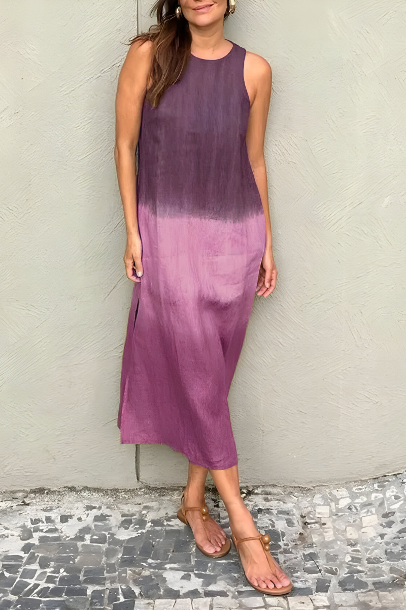 Luna™ | Luchtige Comfortabele Zomerjurk