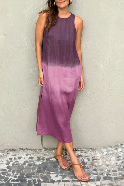 Luna™ | Luchtige Comfortabele Zomerjurk