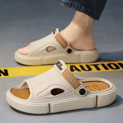 ComfyWalk™ | Orthopedische Comfortabele Slippers