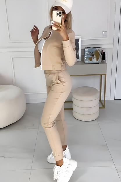 Iris™ | 3-delige Comfortabele Matchende Set