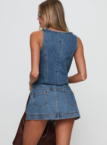 Saar™ | Rok & Top Set