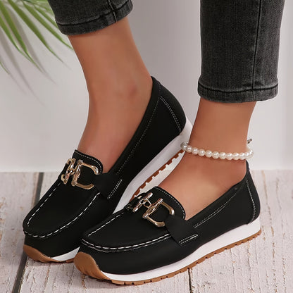 Elly™ | Orthopedische Comfortabele Loafers