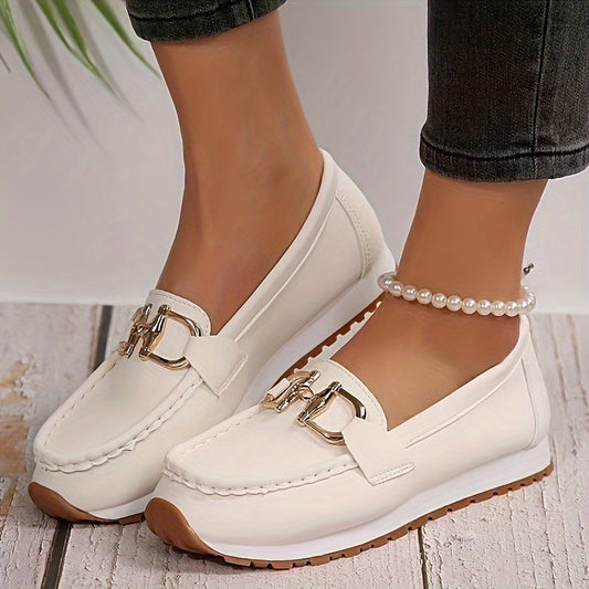 Elly™ | Orthopedische Comfortabele Loafers
