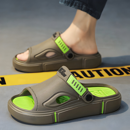 ComfyWalk™ | Orthopedische Comfortabele Slippers