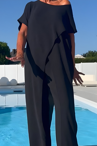 Tess™ | Luchtige Zomerset