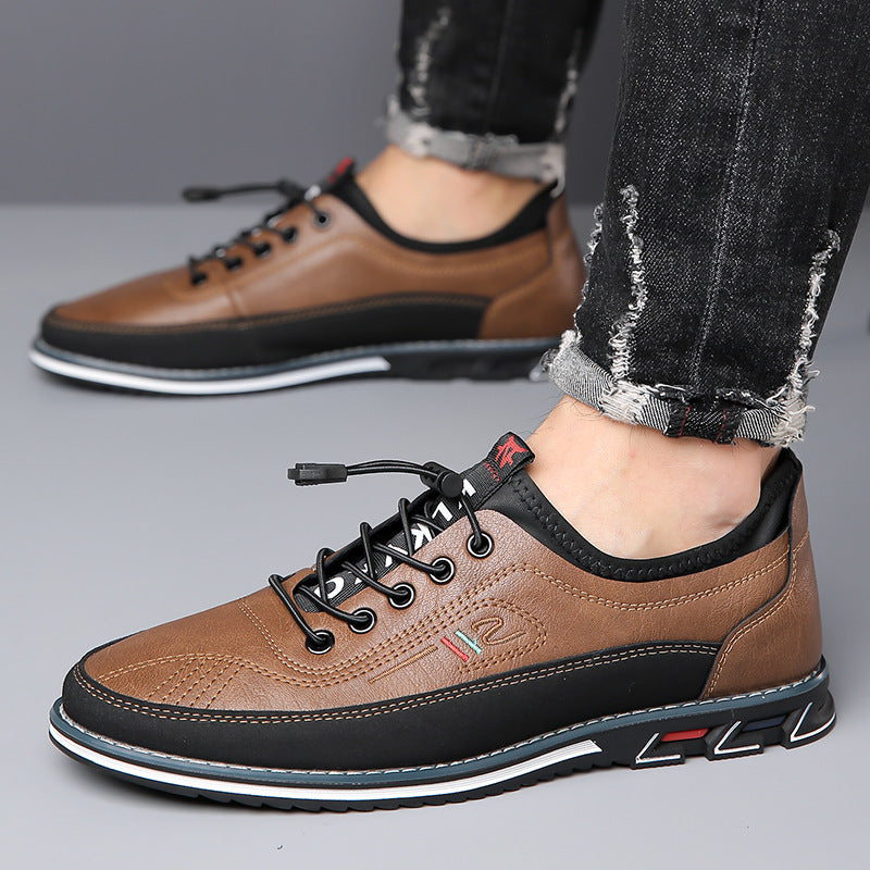 Alex™ | Comfortabele Orthopedische Schoenen