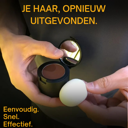 Veronni™ | Haarlijnvuller