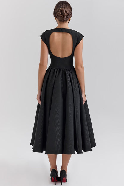Rachel™ | Tijdloze Elegante Jurk