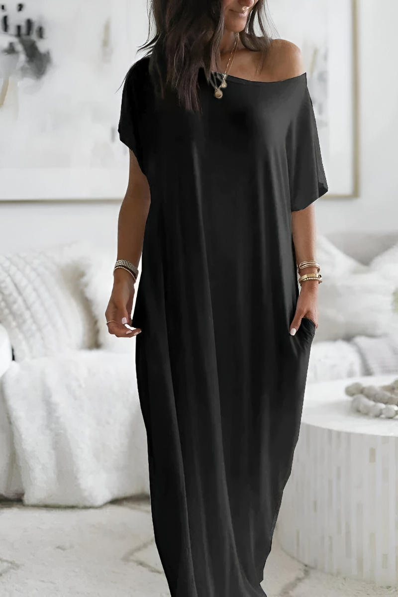 Amber™ | Luchtige Zomerjurk