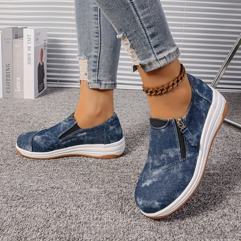 Babette™ | Orthopedische Comfortabele Sneakers