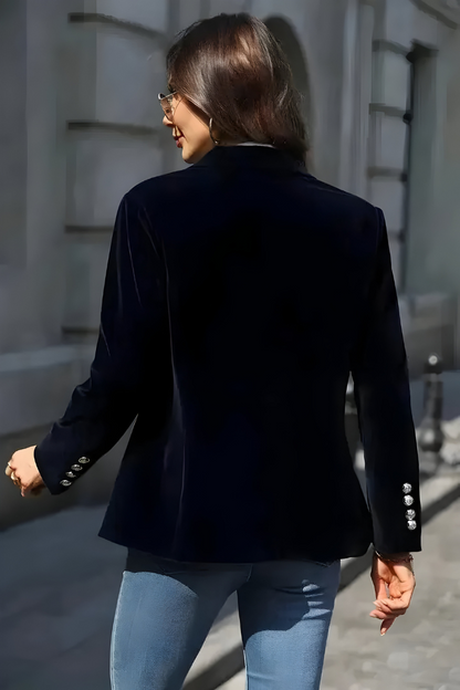 Aria™ | Luxe Blazer