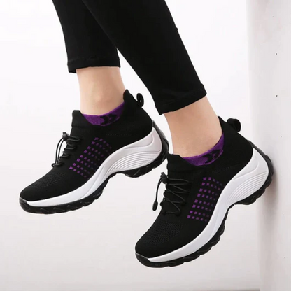 Veerle™ | Orthopedische Comfortabele Schoenen