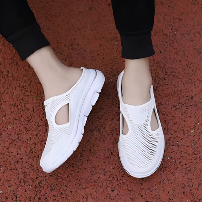 Mila™ | Orthopedische Comfortabele Sandalen
