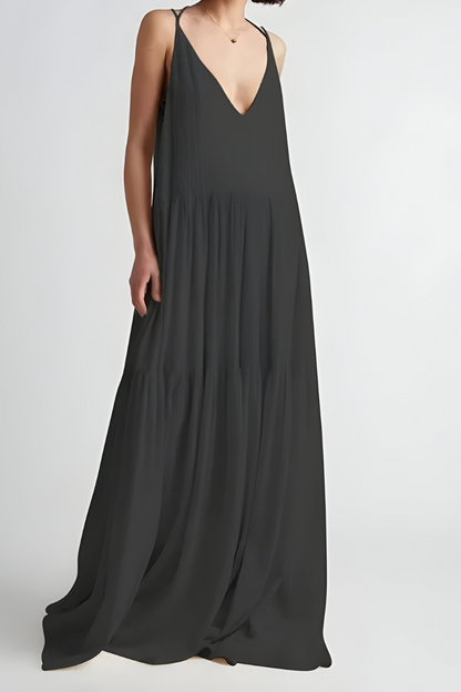 Rianne™ | Elegante Buikbedekende Jurk