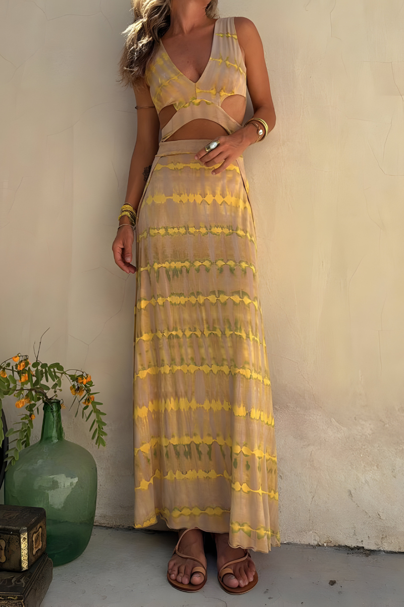 Chloe™ | Elegante Zomerjurk