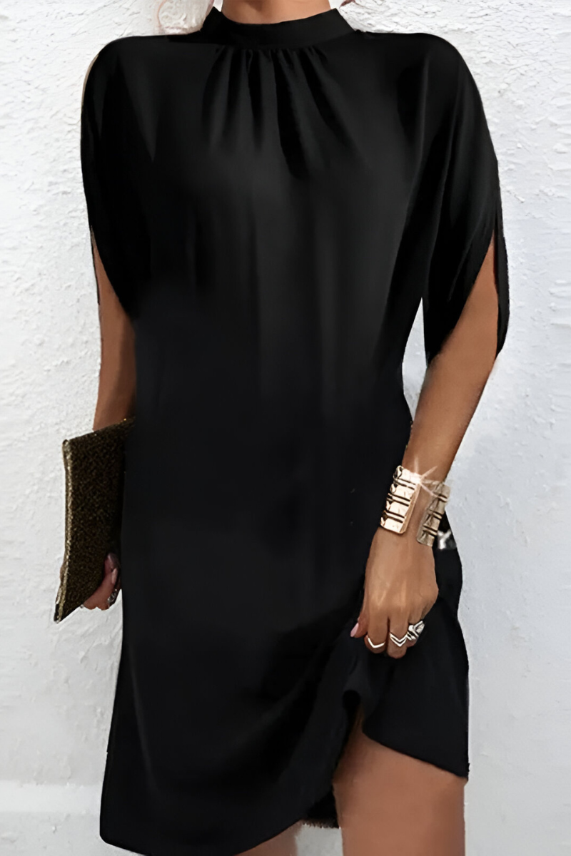 Trudy™ | Elegante flatterende jurk