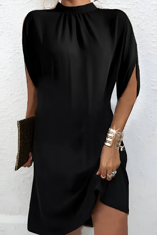Trudy™ | Elegante flatterende jurk