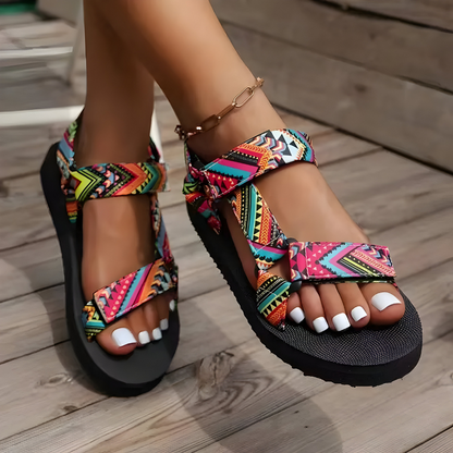 Merel™ | Orthopedische Sandalen