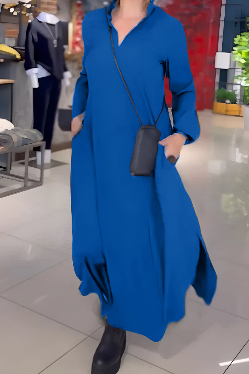 Kim™ | Zomerse Luchtige Jurk