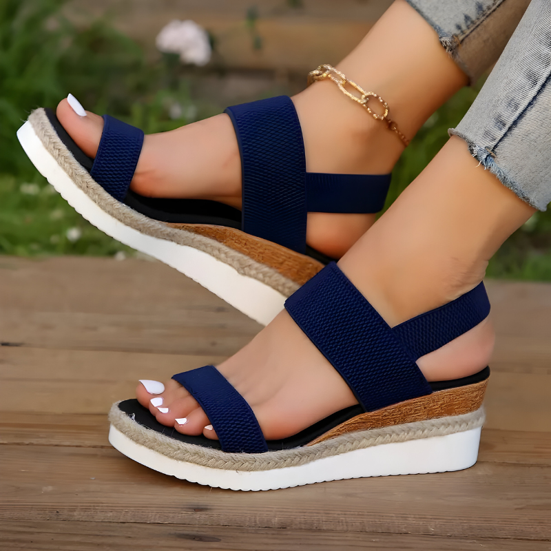 Maria™ | Orthopedische Comfortabele Sandalen