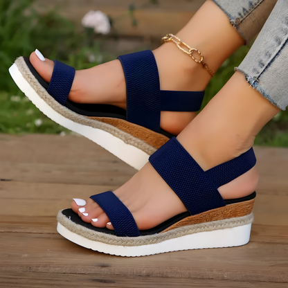Maria™ | Orthopedische Comfortabele Sandalen