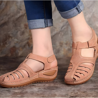 Linde™ | Orthopedische Comfortabele Sandalen
