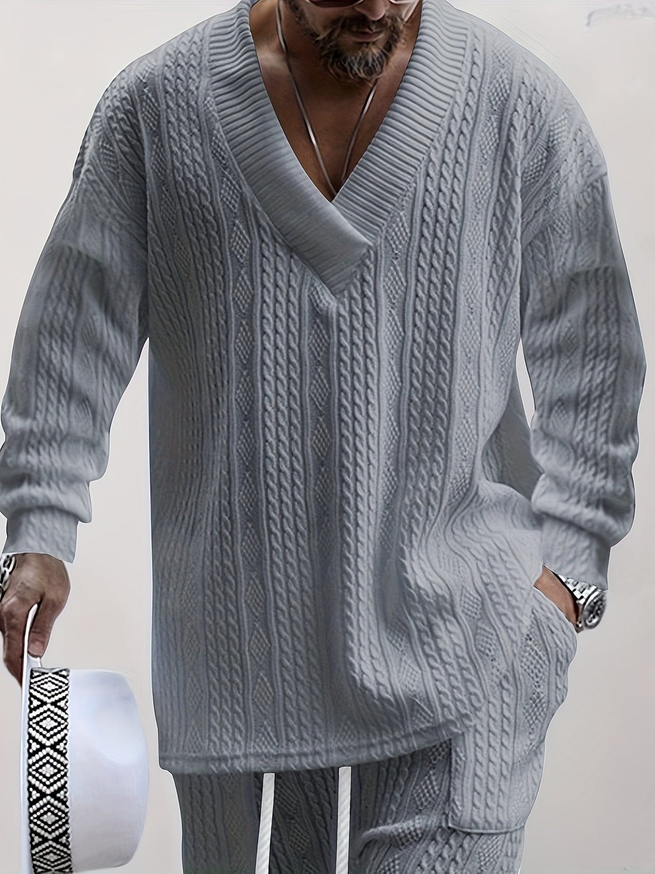 Willem™ | Tweedelige Zomer set