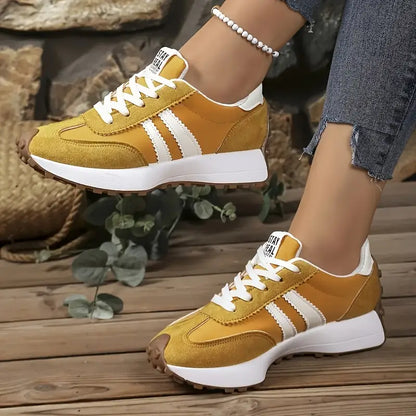 Angela™ | Orthopedische Comfortabele Sneaker