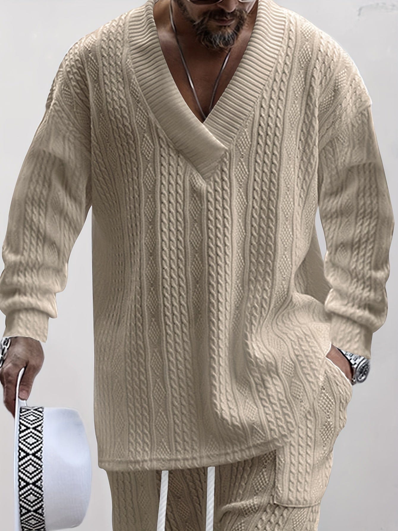 Willem™ | Tweedelige Zomer set