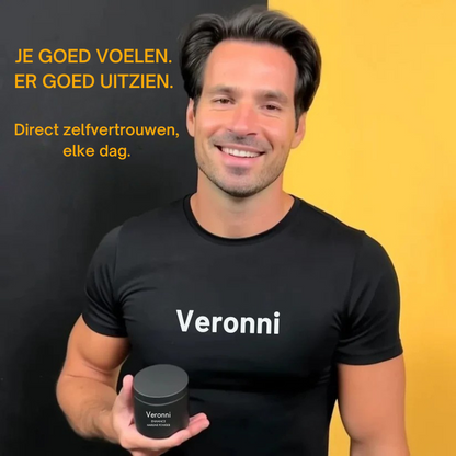 Veronni™ | Haarlijnvuller