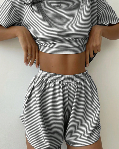 Demi™ | 2-delige Comfortabele Loungewear Set