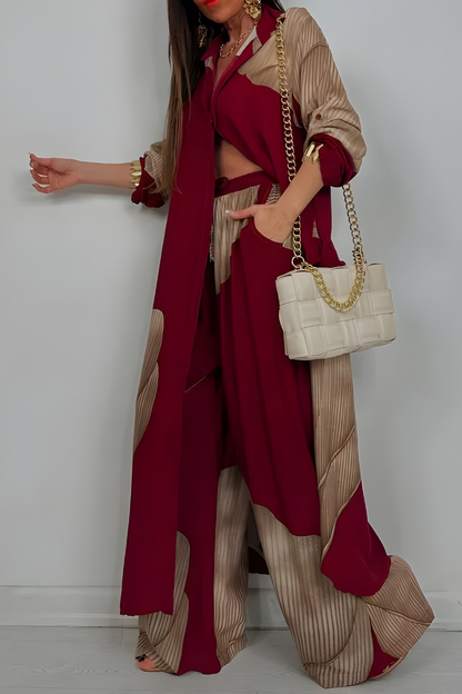 Merel™ | Elegante Set