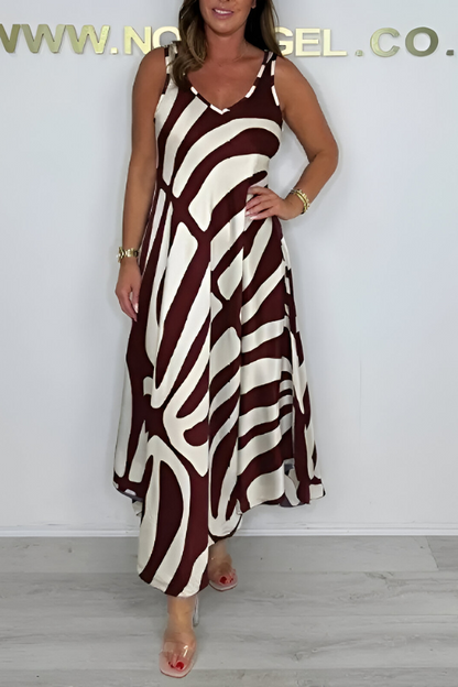 Lina™ | Halter Jurk