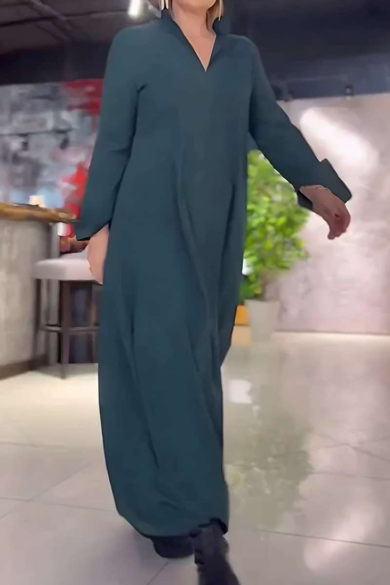 Kim™ | Zomerse Luchtige Jurk