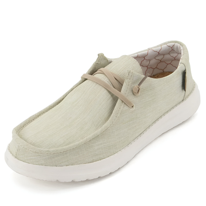 Mark™ | Waterdichte Orthopedische Schoenen