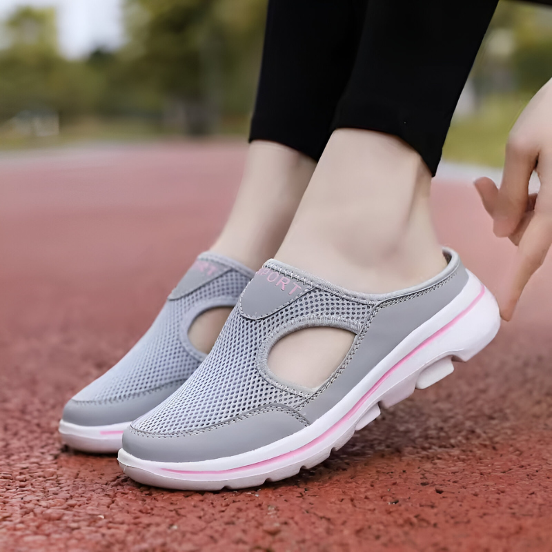 Mila™ | Orthopedische Comfortabele Sandalen